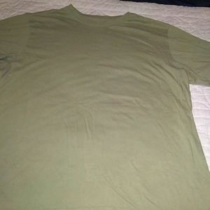 Faded Glory Large green